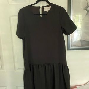 Nordstrom dress flowy